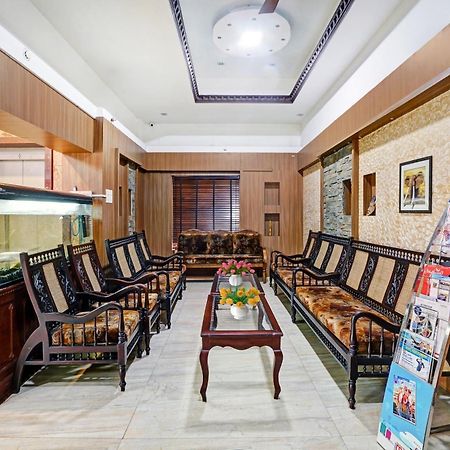 Palette - Pagoda Resorts Alappuzha 외부 사진