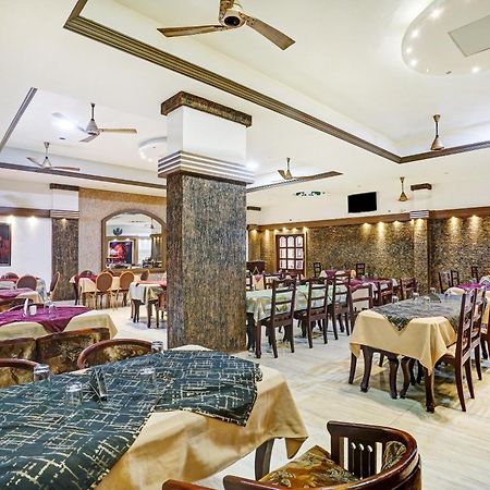 Palette - Pagoda Resorts Alappuzha 외부 사진