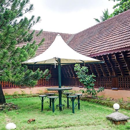 Palette - Pagoda Resorts Alappuzha 외부 사진