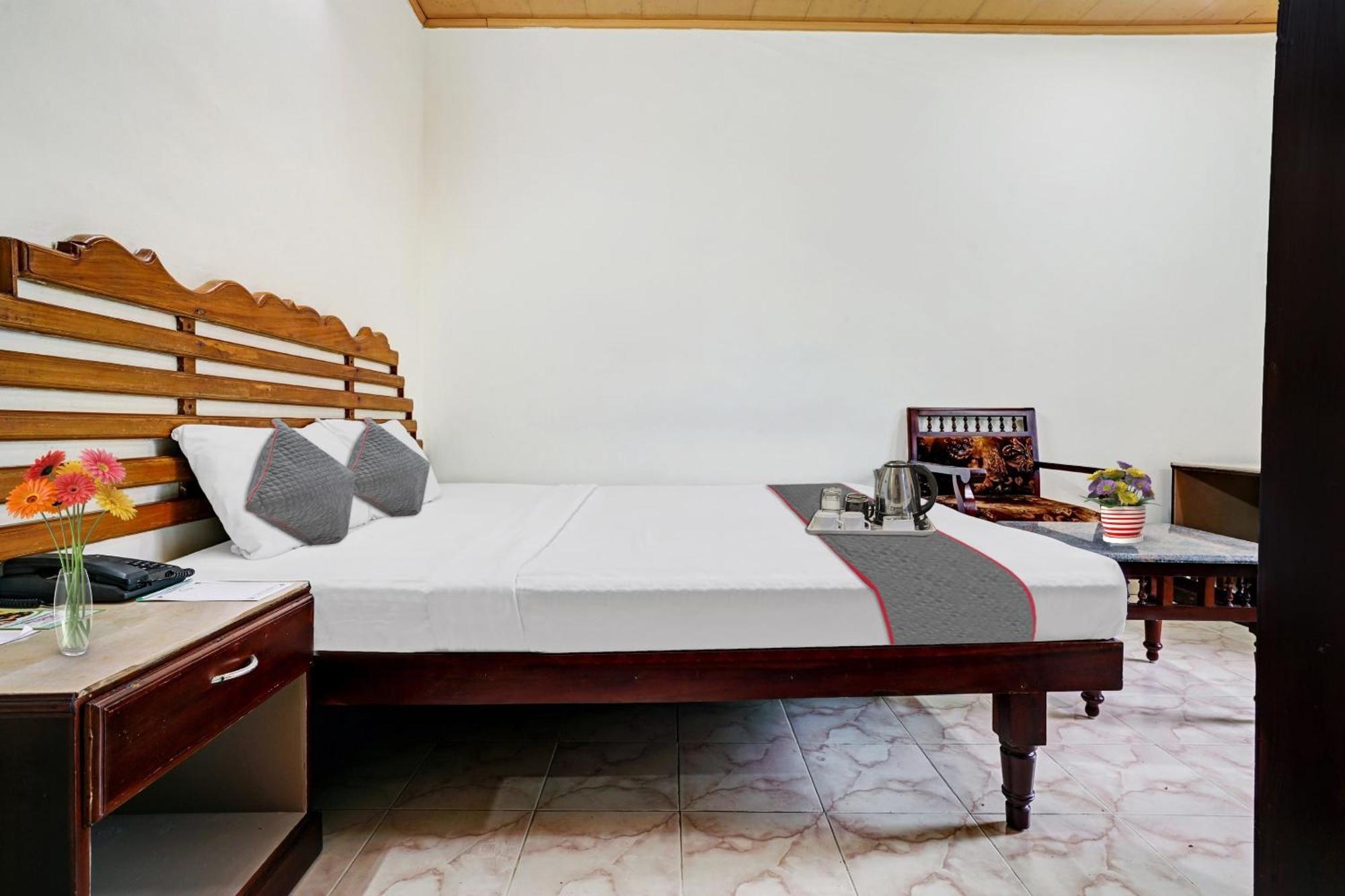 Palette - Pagoda Resorts Alappuzha 외부 사진