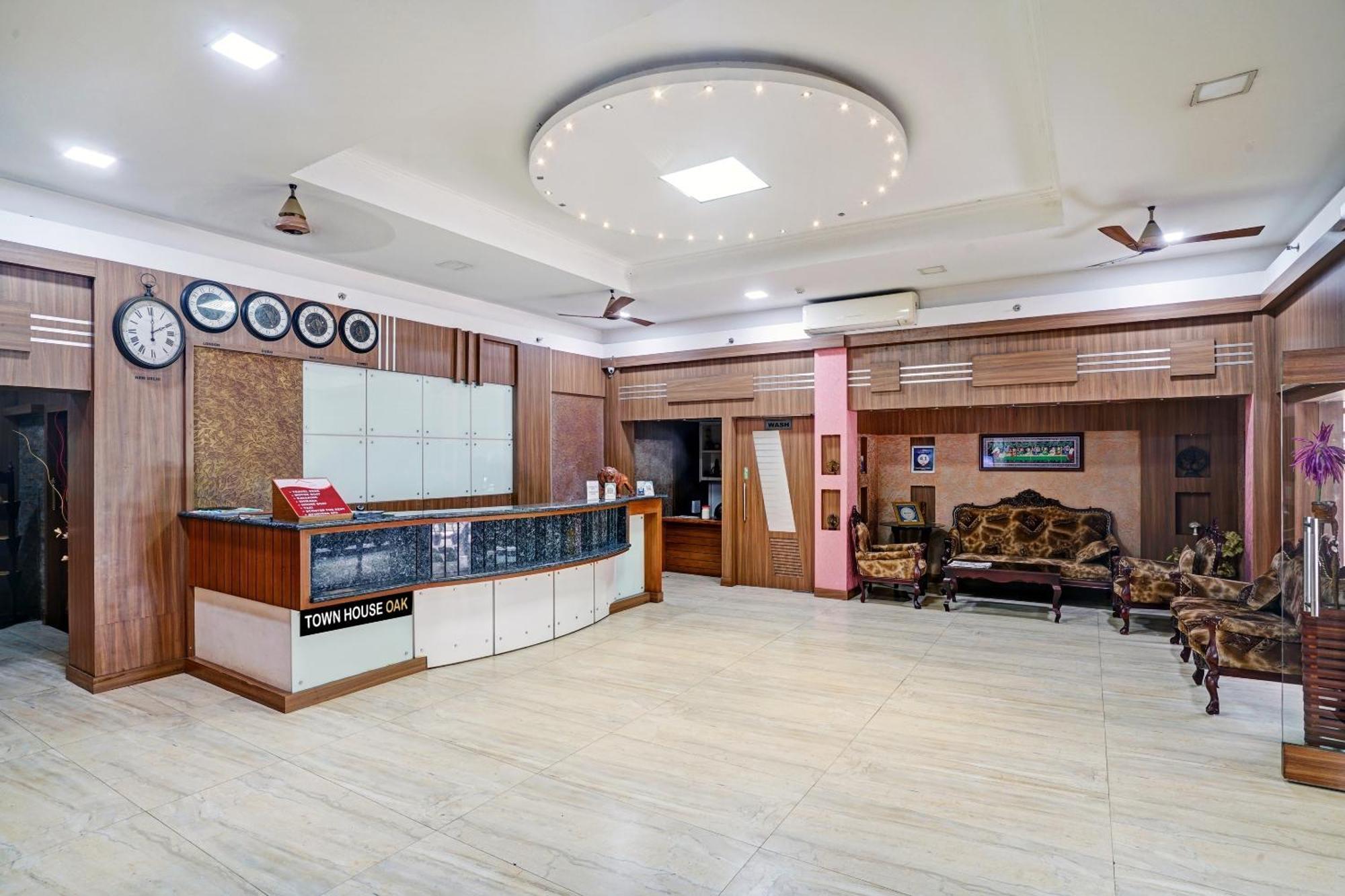 Palette - Pagoda Resorts Alappuzha 외부 사진