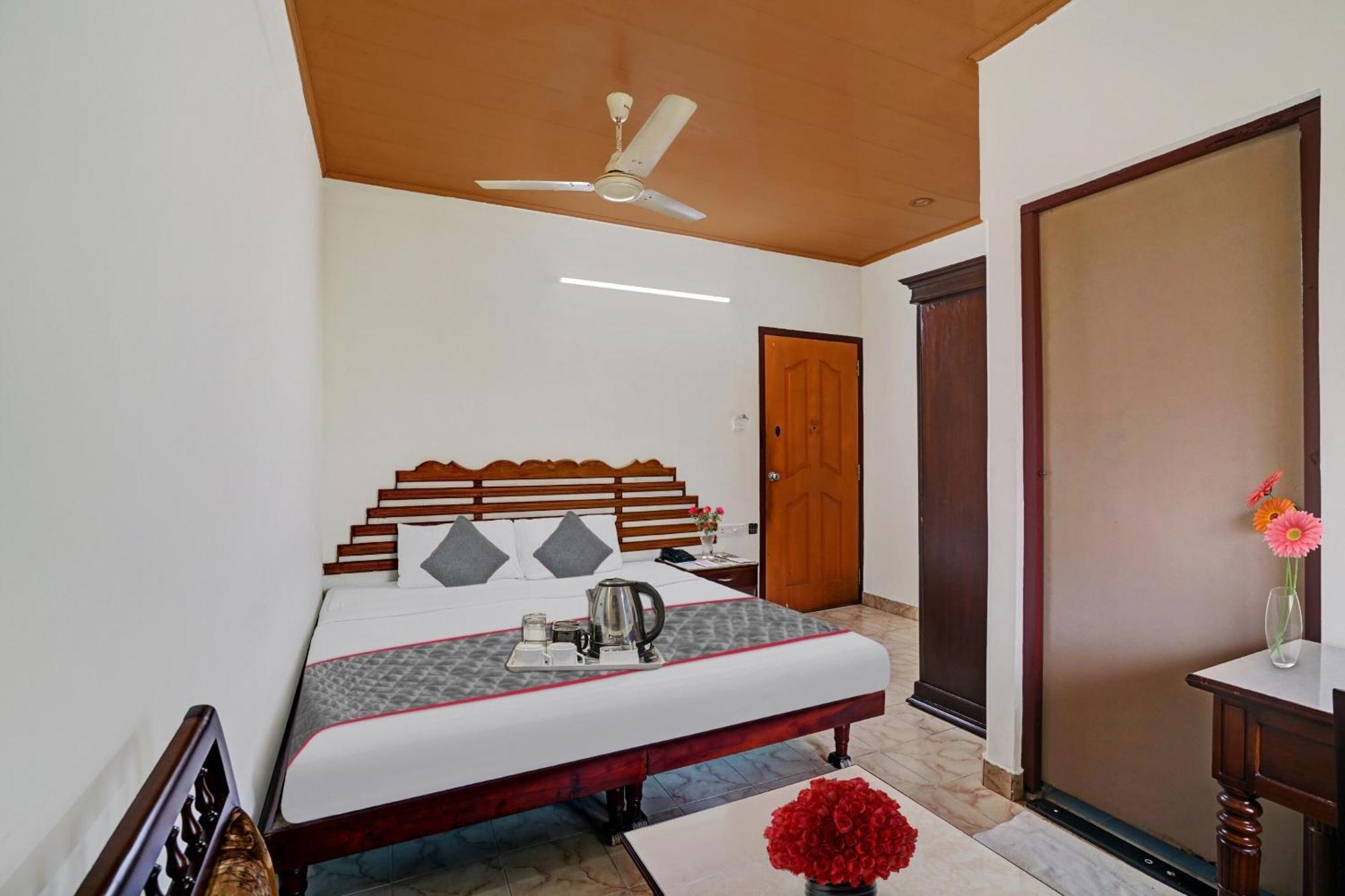 Palette - Pagoda Resorts Alappuzha 외부 사진