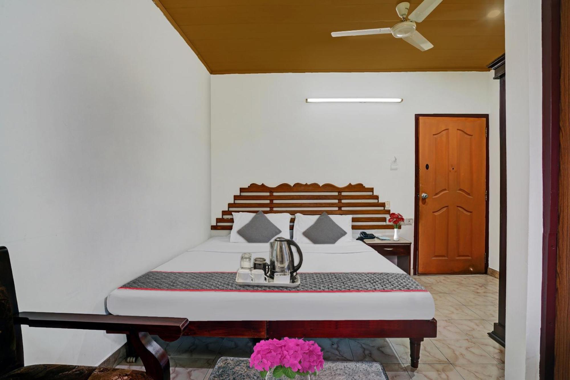 Palette - Pagoda Resorts Alappuzha 외부 사진