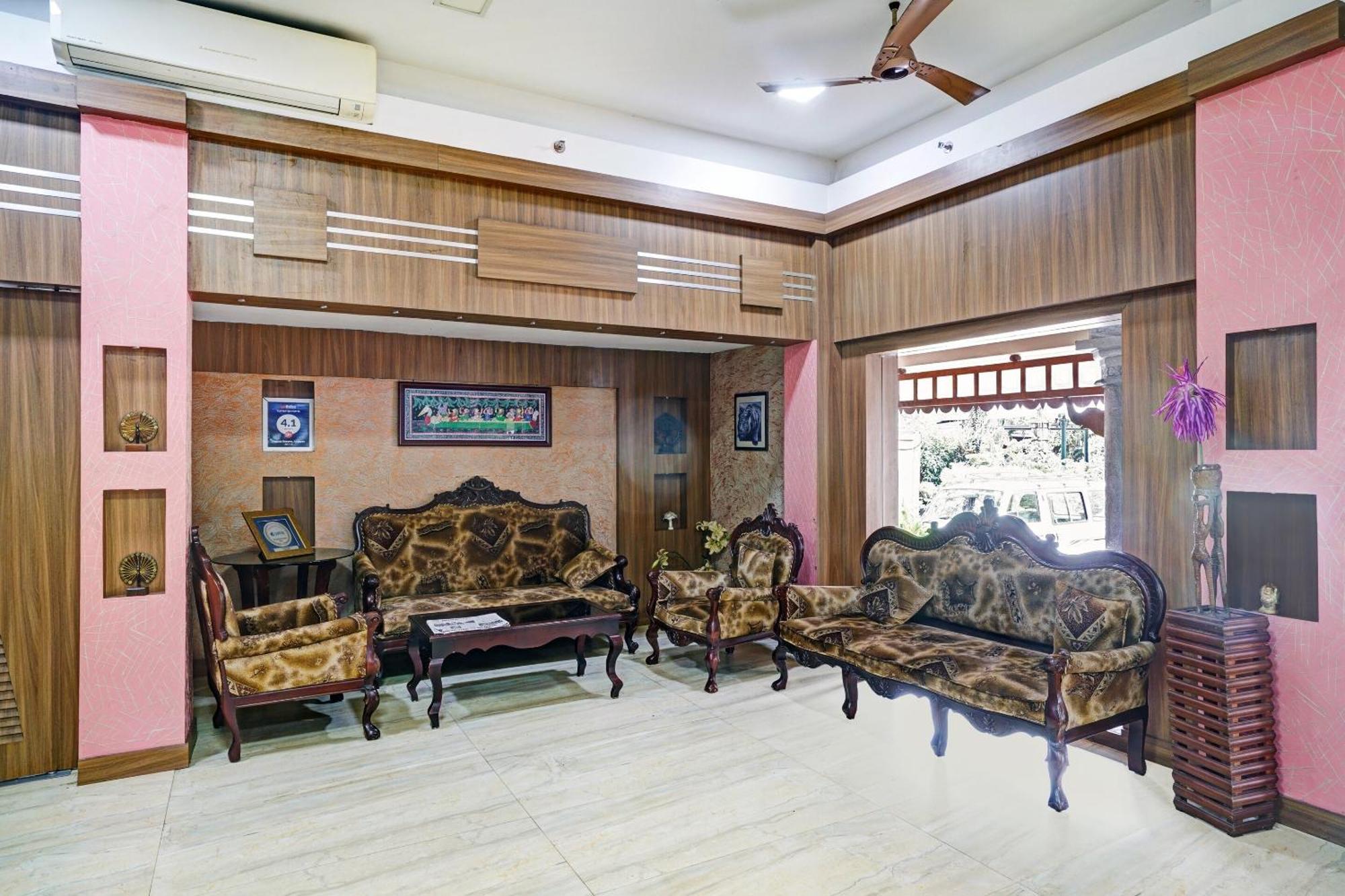 Palette - Pagoda Resorts Alappuzha 외부 사진