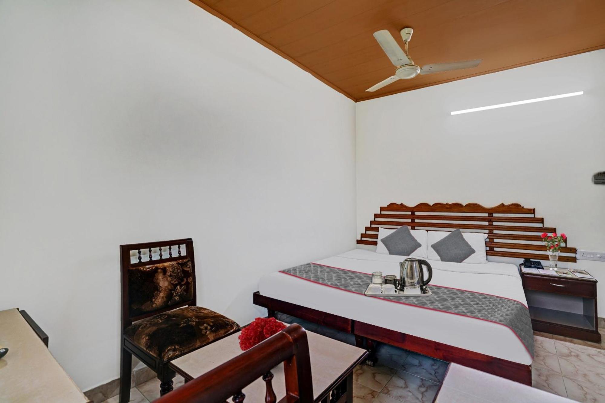 Palette - Pagoda Resorts Alappuzha 외부 사진