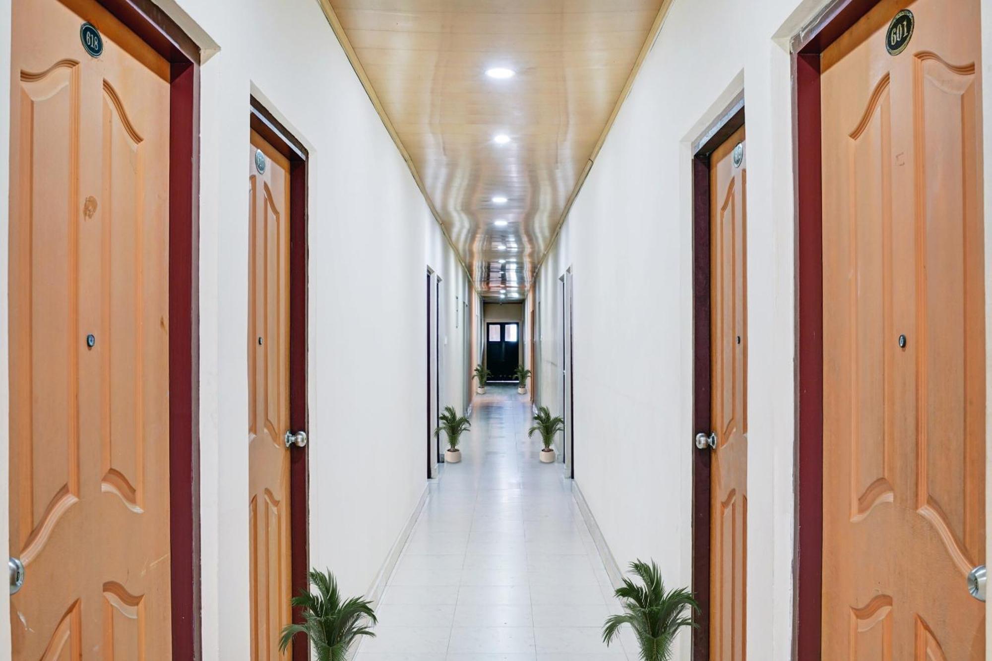 Palette - Pagoda Resorts Alappuzha 외부 사진