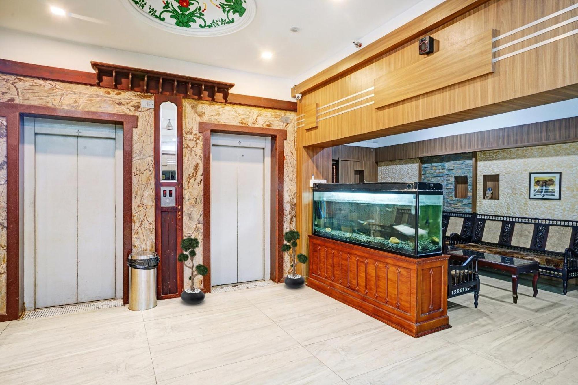 Palette - Pagoda Resorts Alappuzha 외부 사진