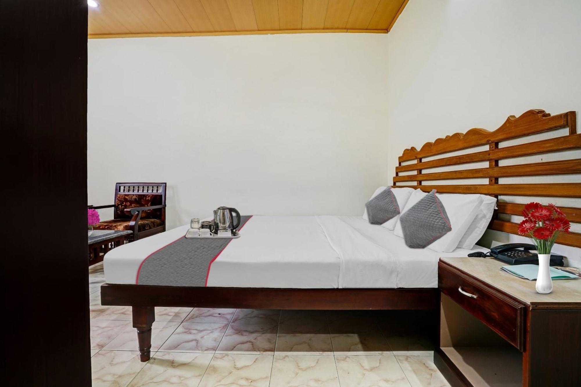 Palette - Pagoda Resorts Alappuzha 외부 사진