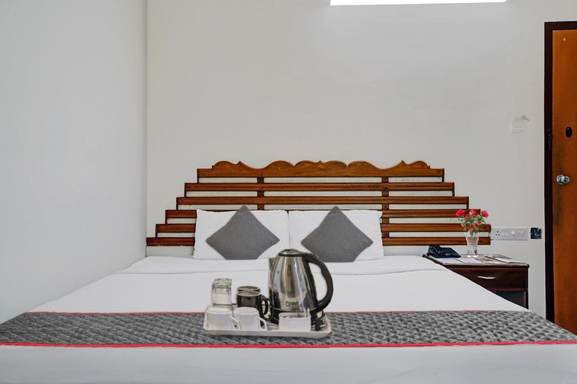 Palette - Pagoda Resorts Alappuzha 외부 사진