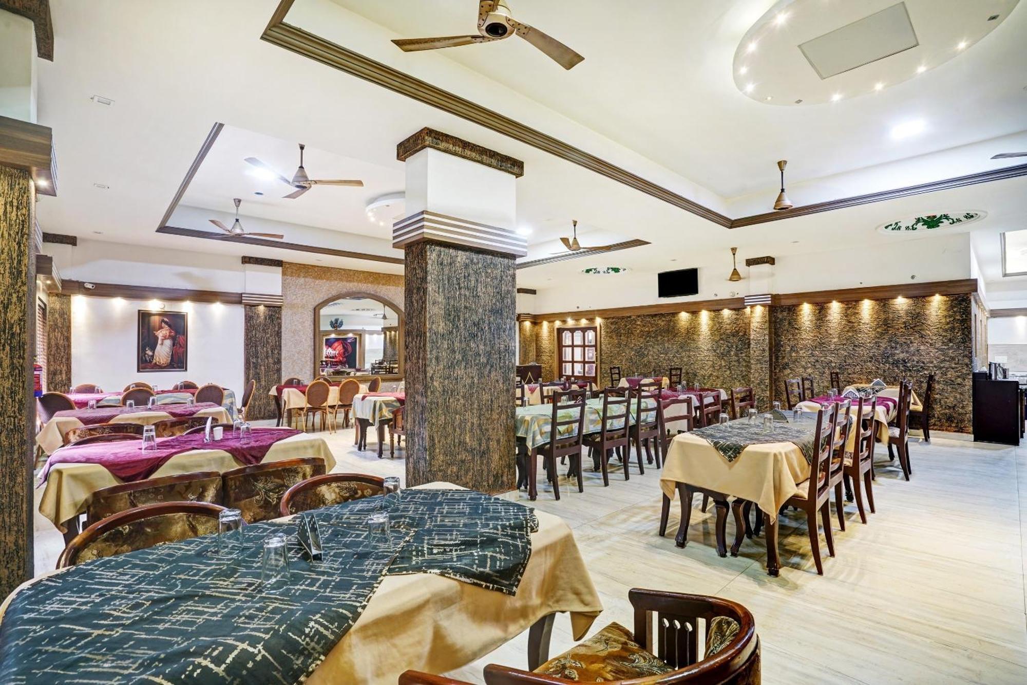 Palette - Pagoda Resorts Alappuzha 외부 사진
