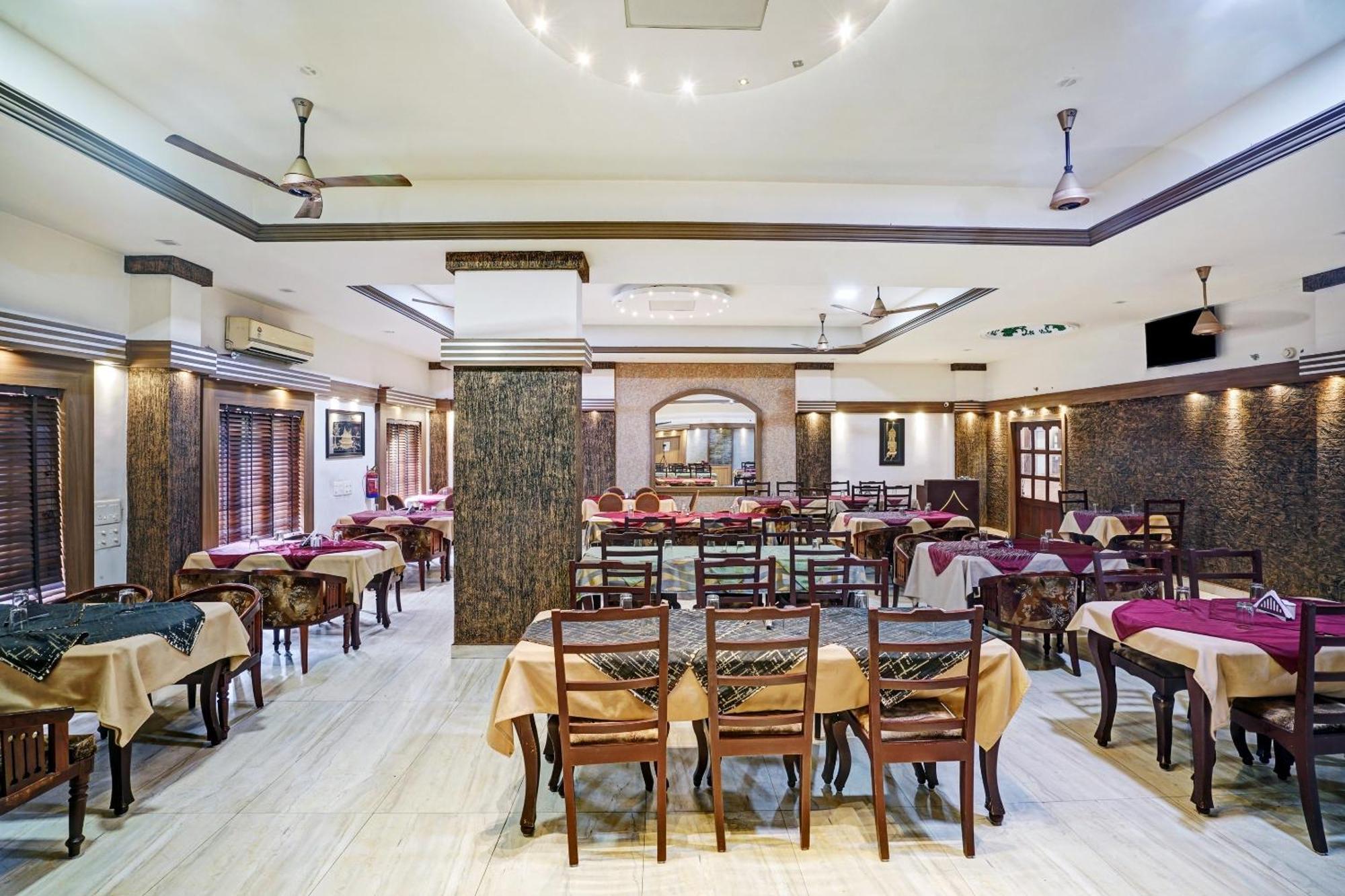 Palette - Pagoda Resorts Alappuzha 외부 사진