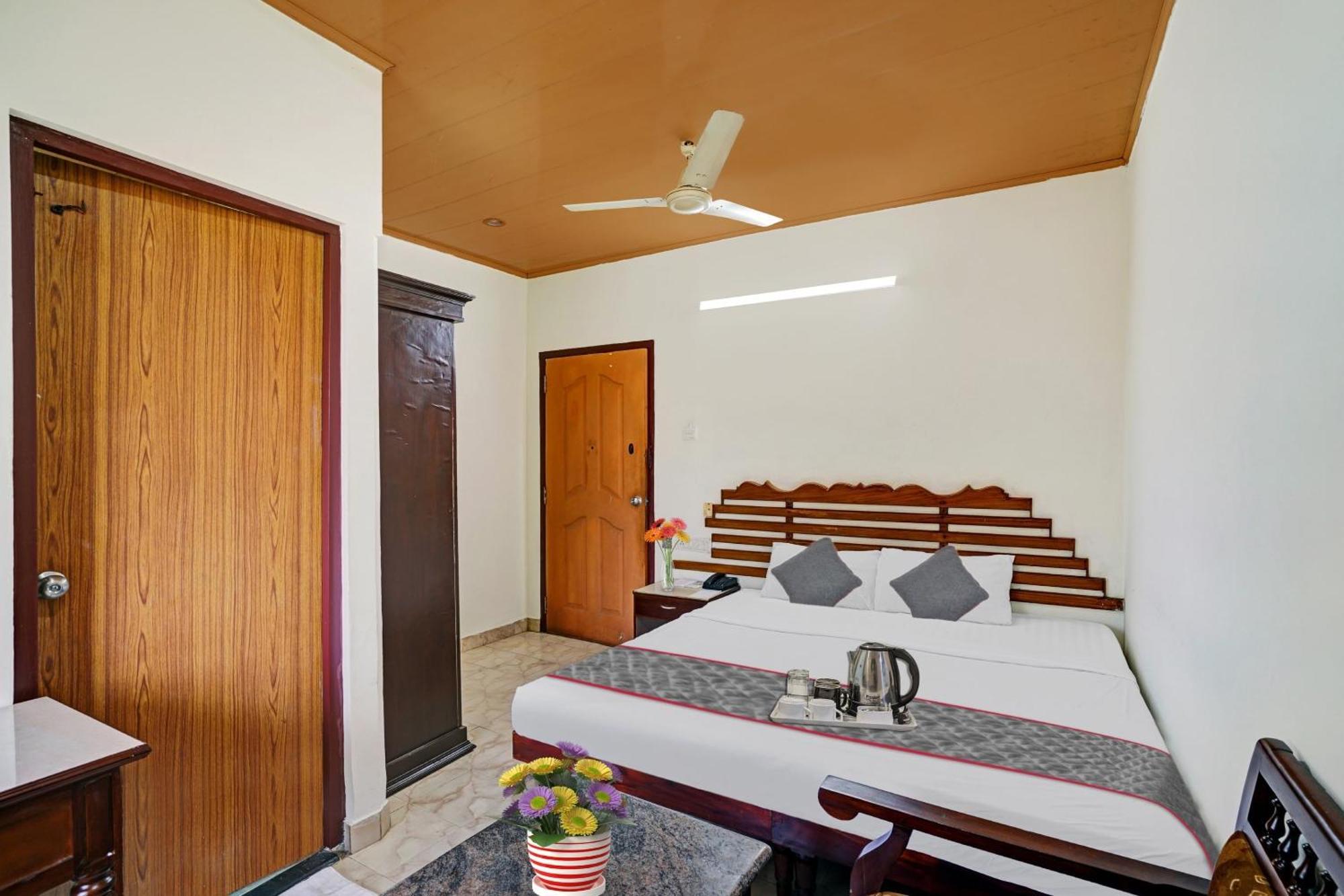 Palette - Pagoda Resorts Alappuzha 외부 사진