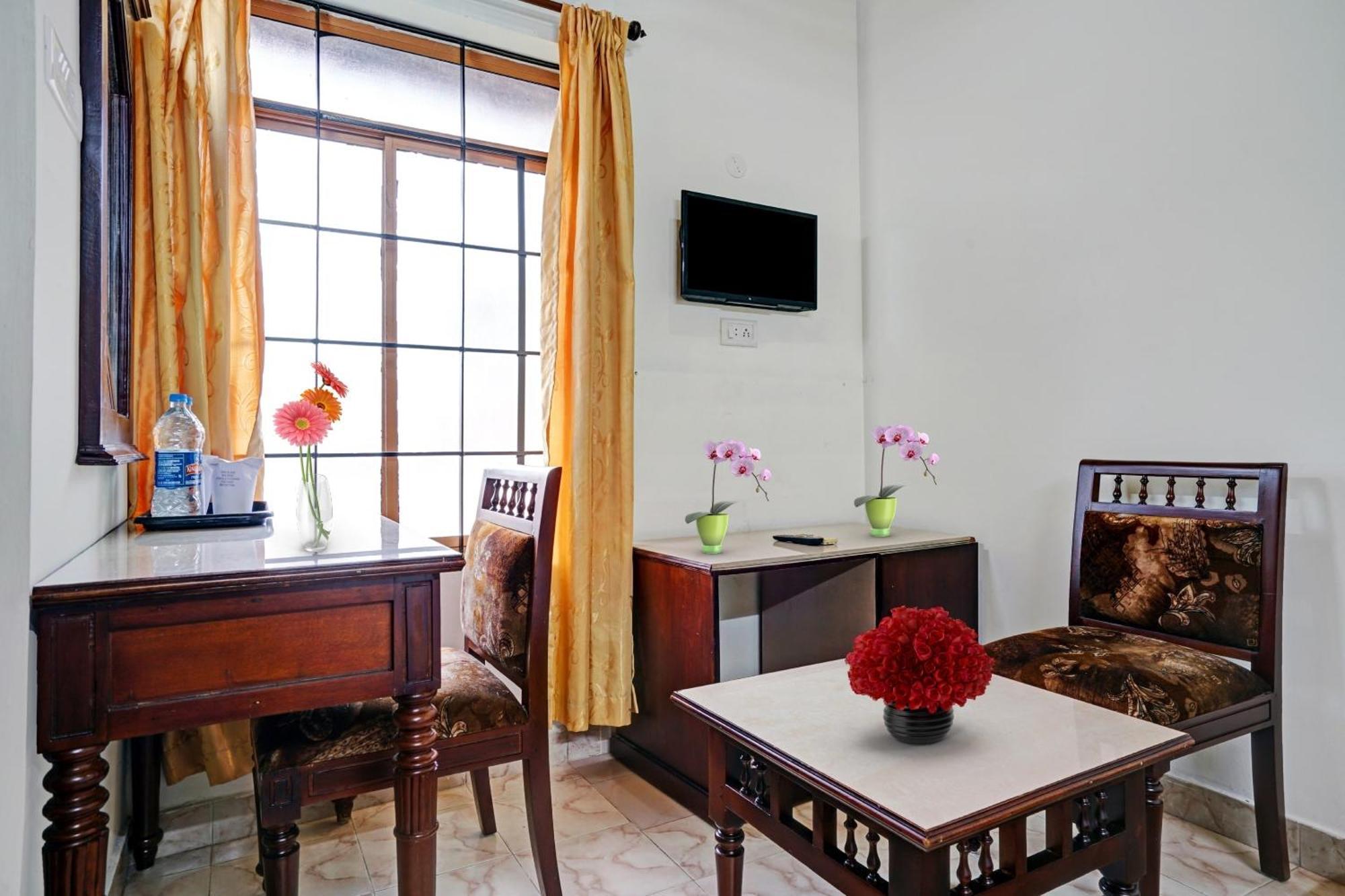 Palette - Pagoda Resorts Alappuzha 외부 사진
