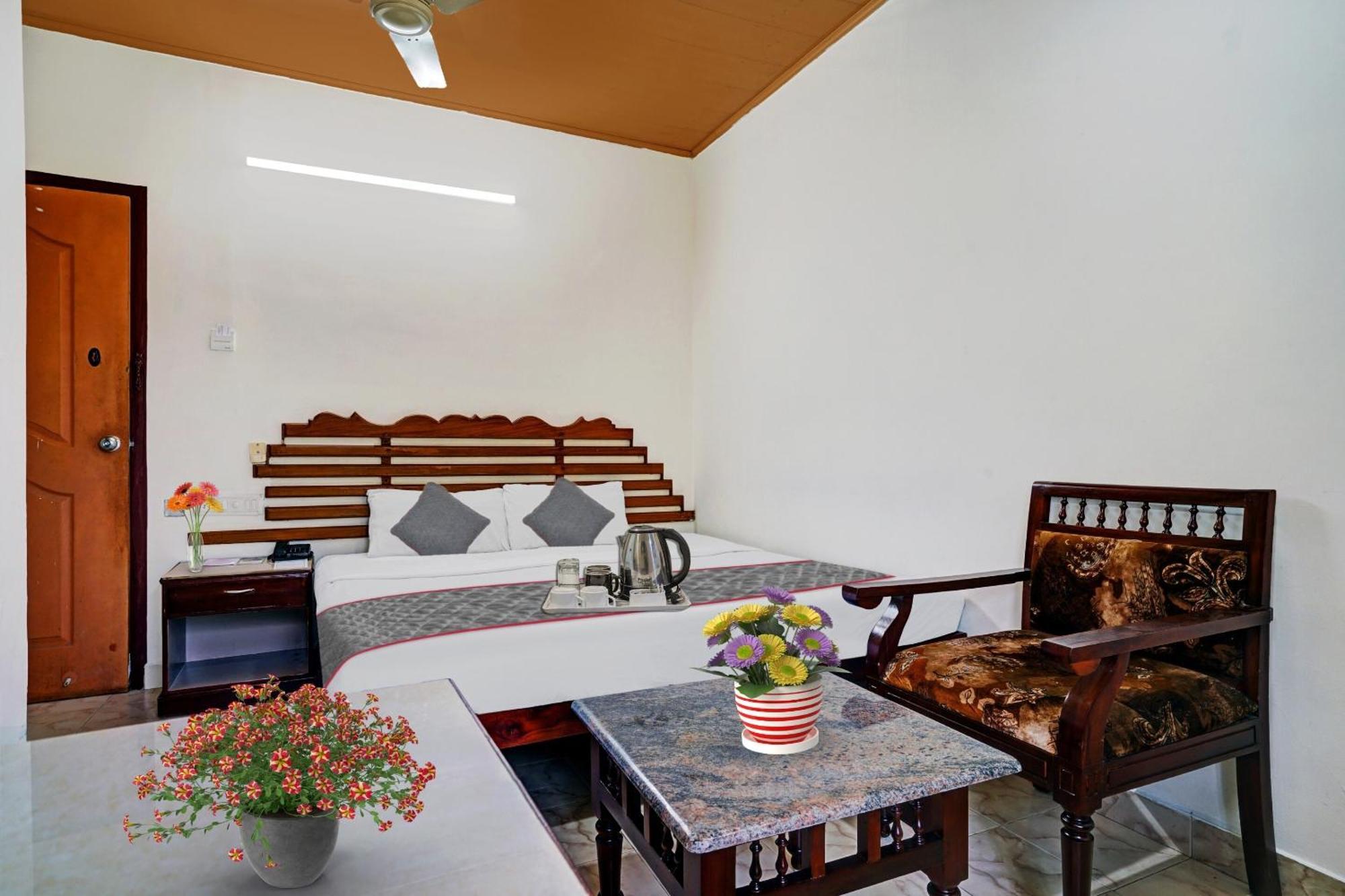 Palette - Pagoda Resorts Alappuzha 외부 사진