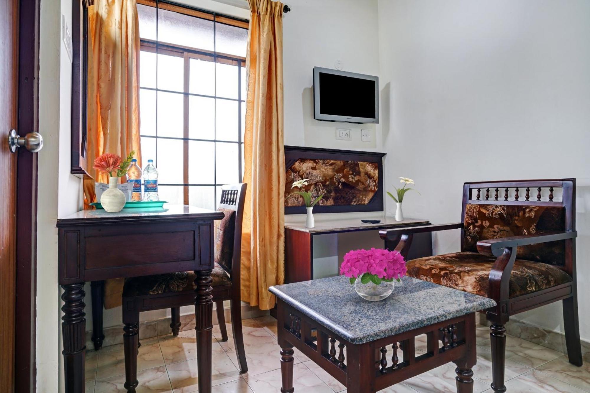 Palette - Pagoda Resorts Alappuzha 외부 사진